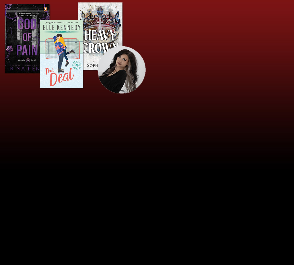 #itsjessamess - Die Booktokerin