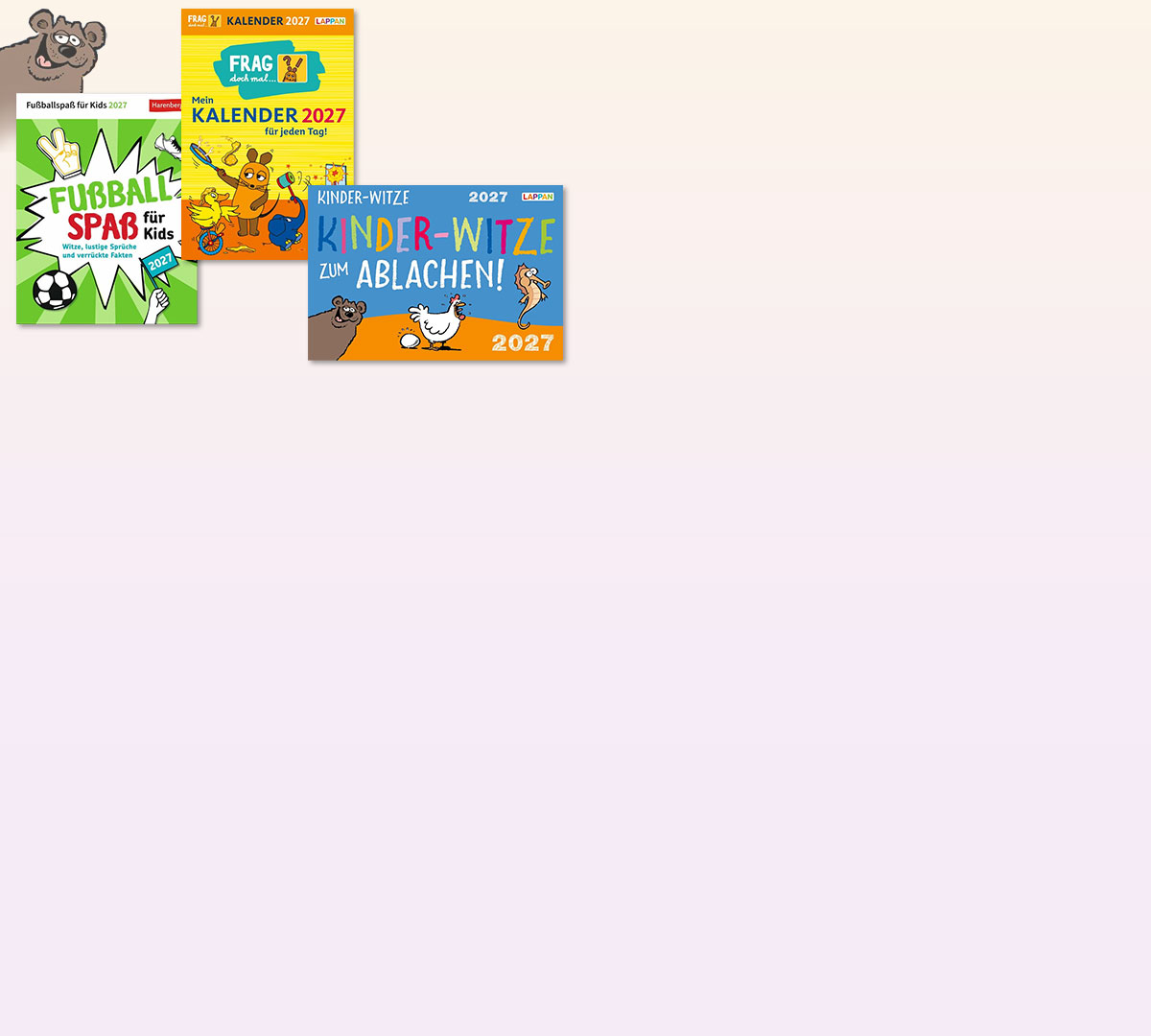 Kinderkalender