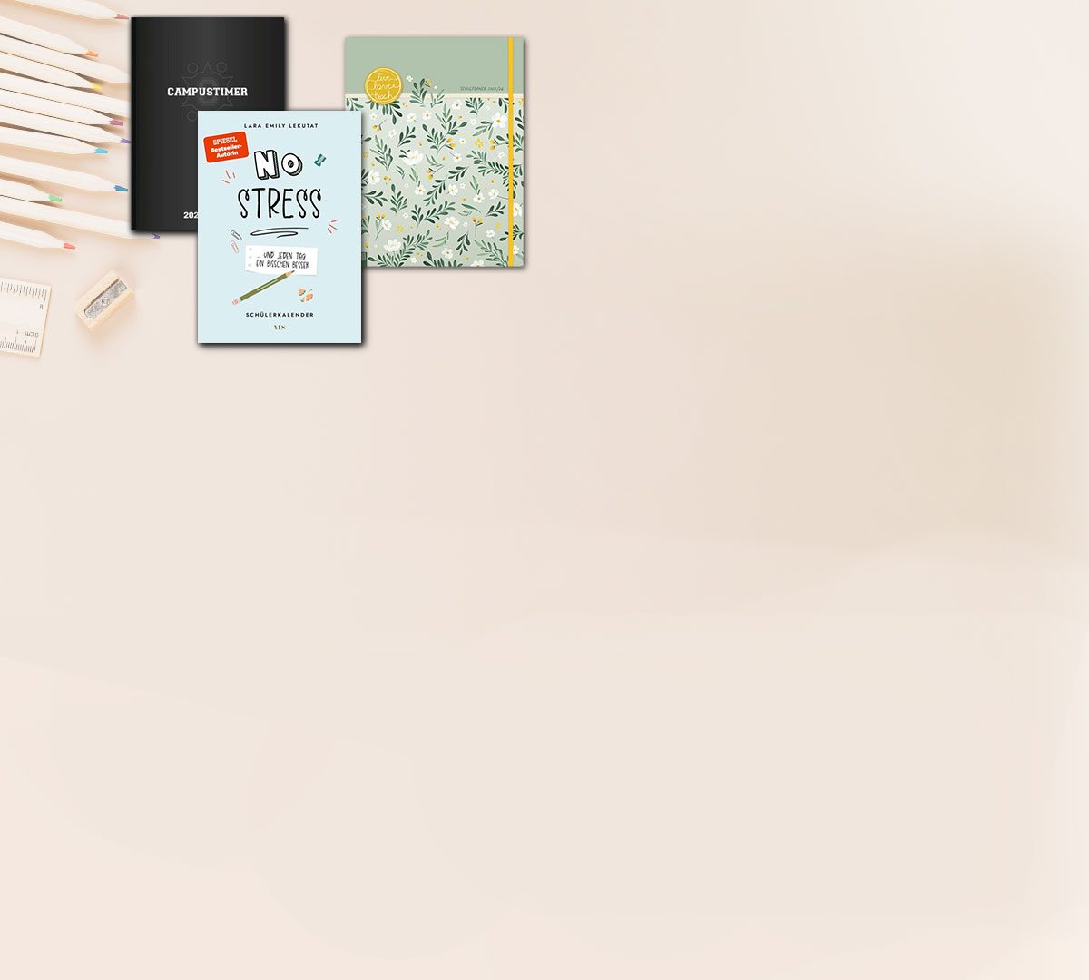 Kalender Schule & Lernen