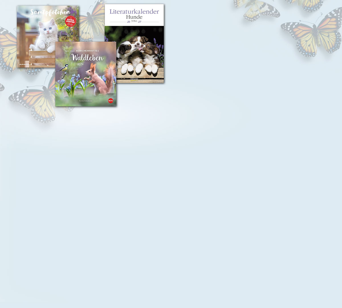 Tierkalender