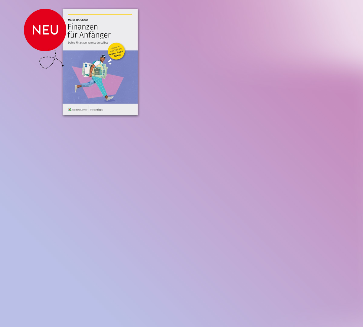 Finanzen für Anfänger