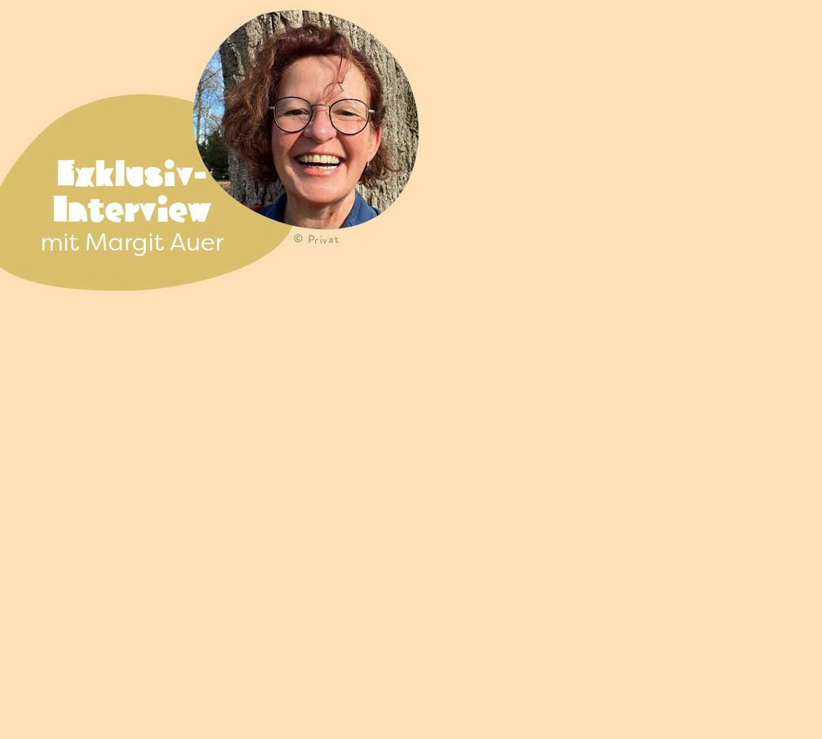 Margit Auer