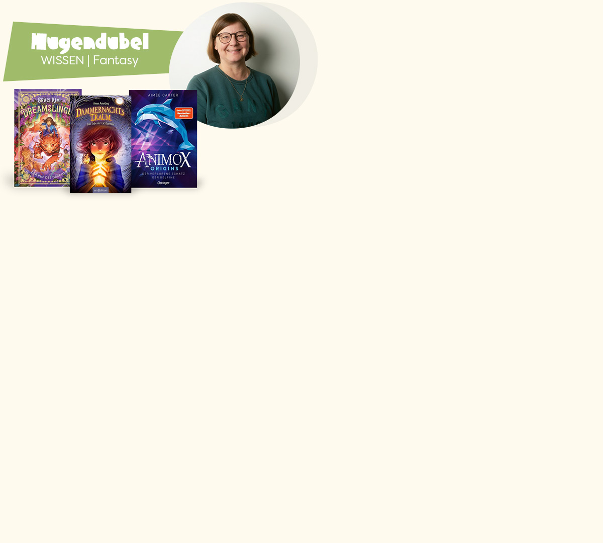 Wissen Fantasy