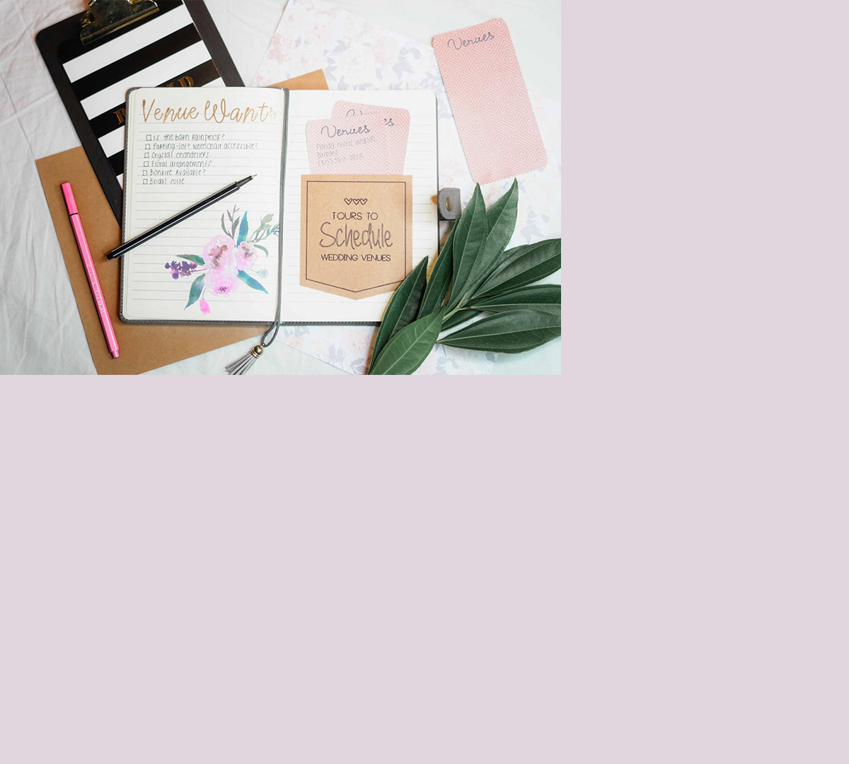 Bullet Journaling