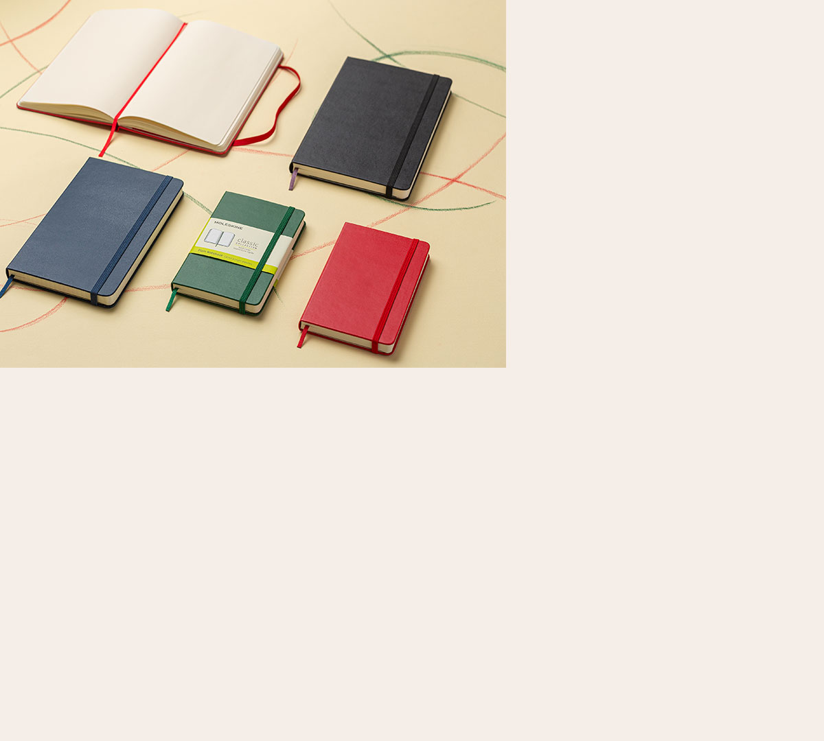 Moleskine