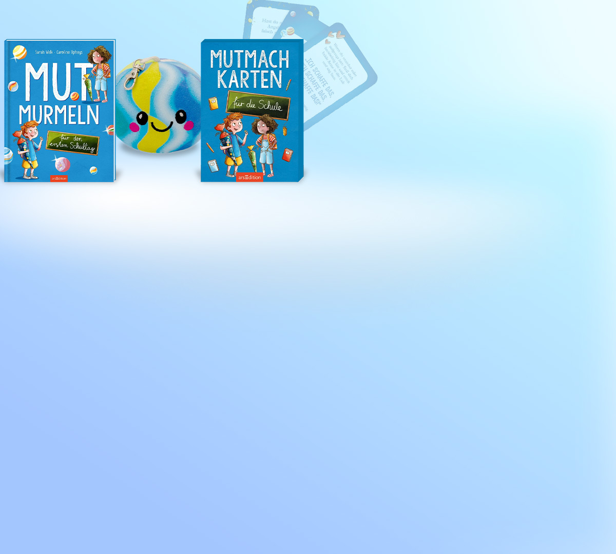 Mutmurmeln