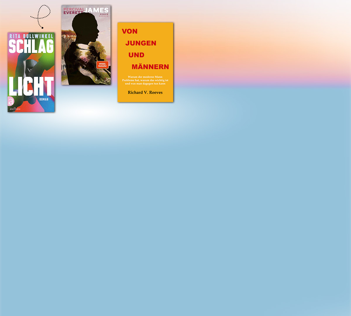 Obamas Reading List Sommer 2024