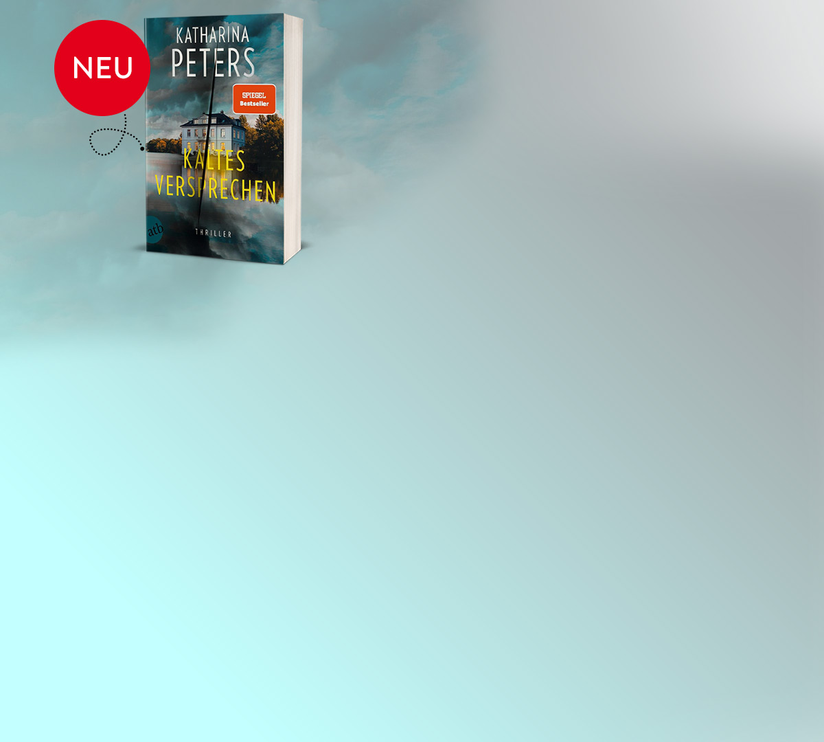 Katharina Peters: Kaltes Versprechen