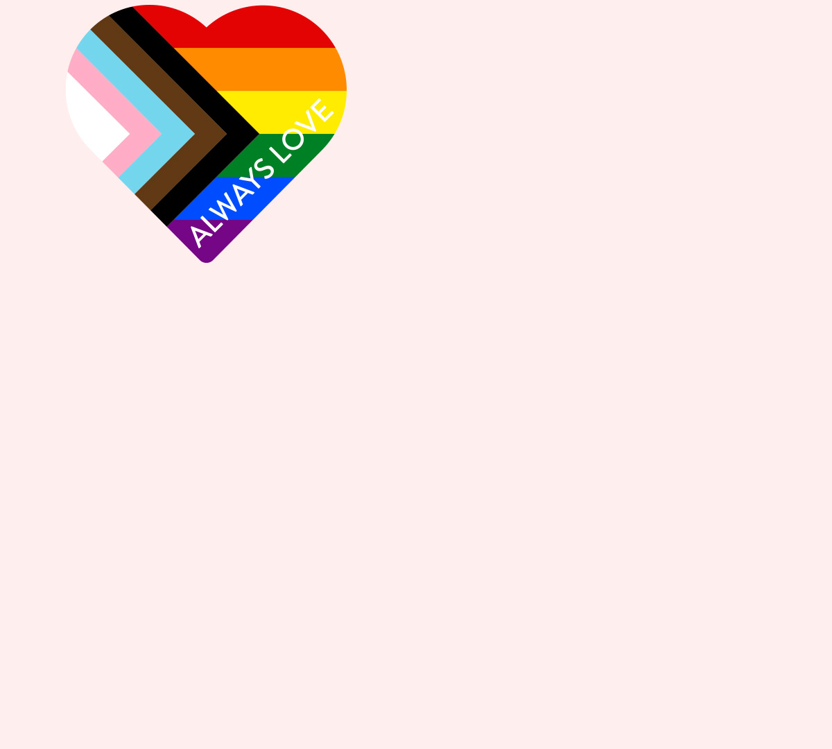 Pride Month - wir feiern Vielfalt
