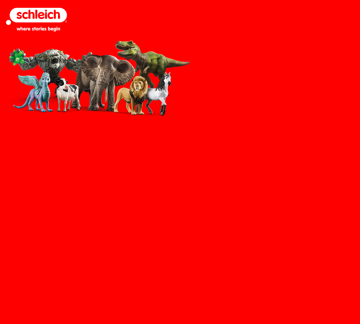 Schleich