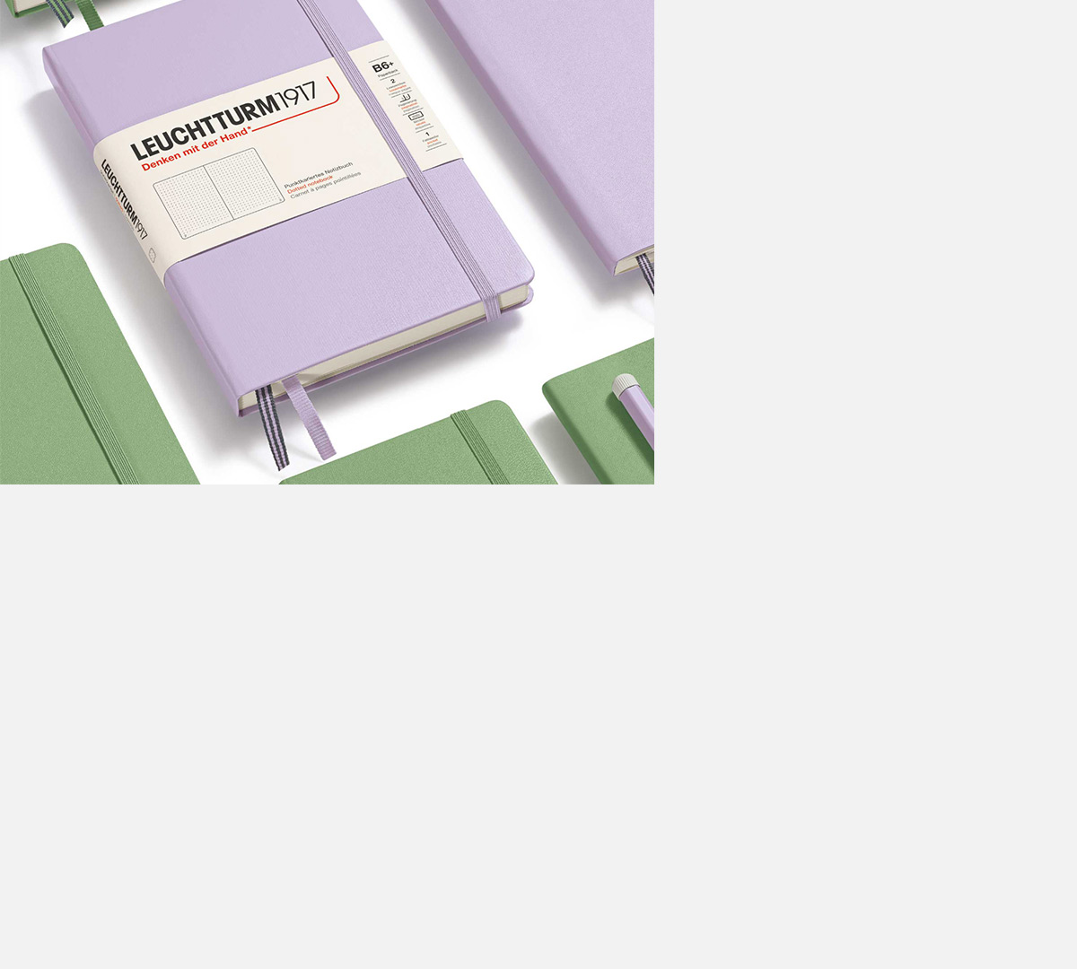 Leuchtturm1917