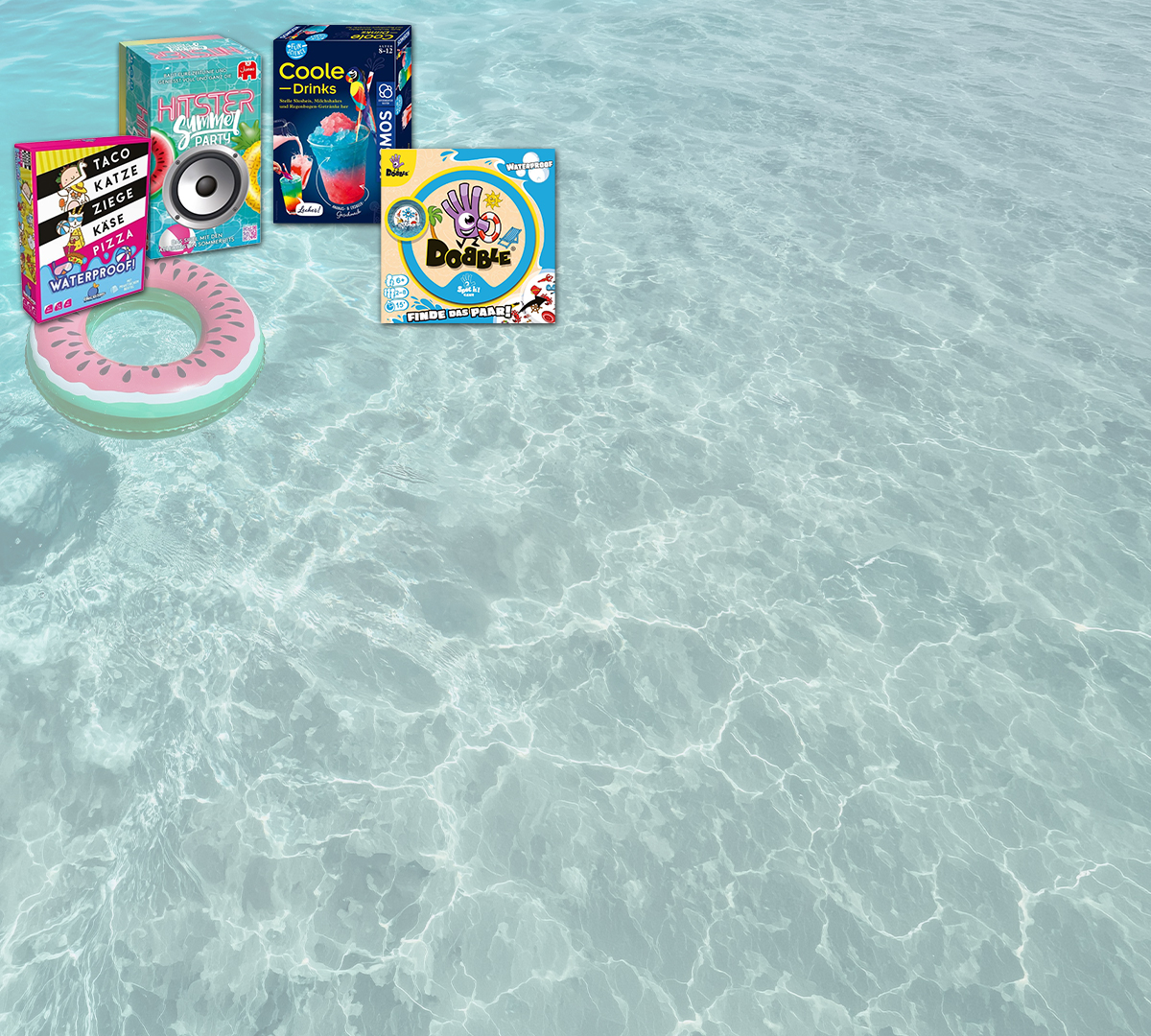 Sommerspiele