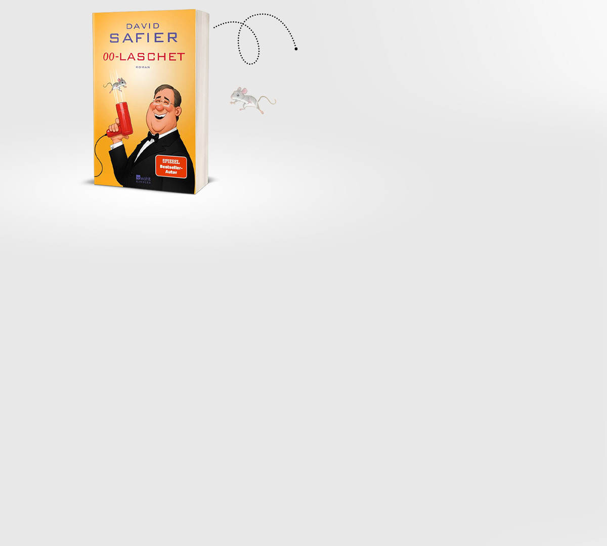 David Safier: 00-Laschet