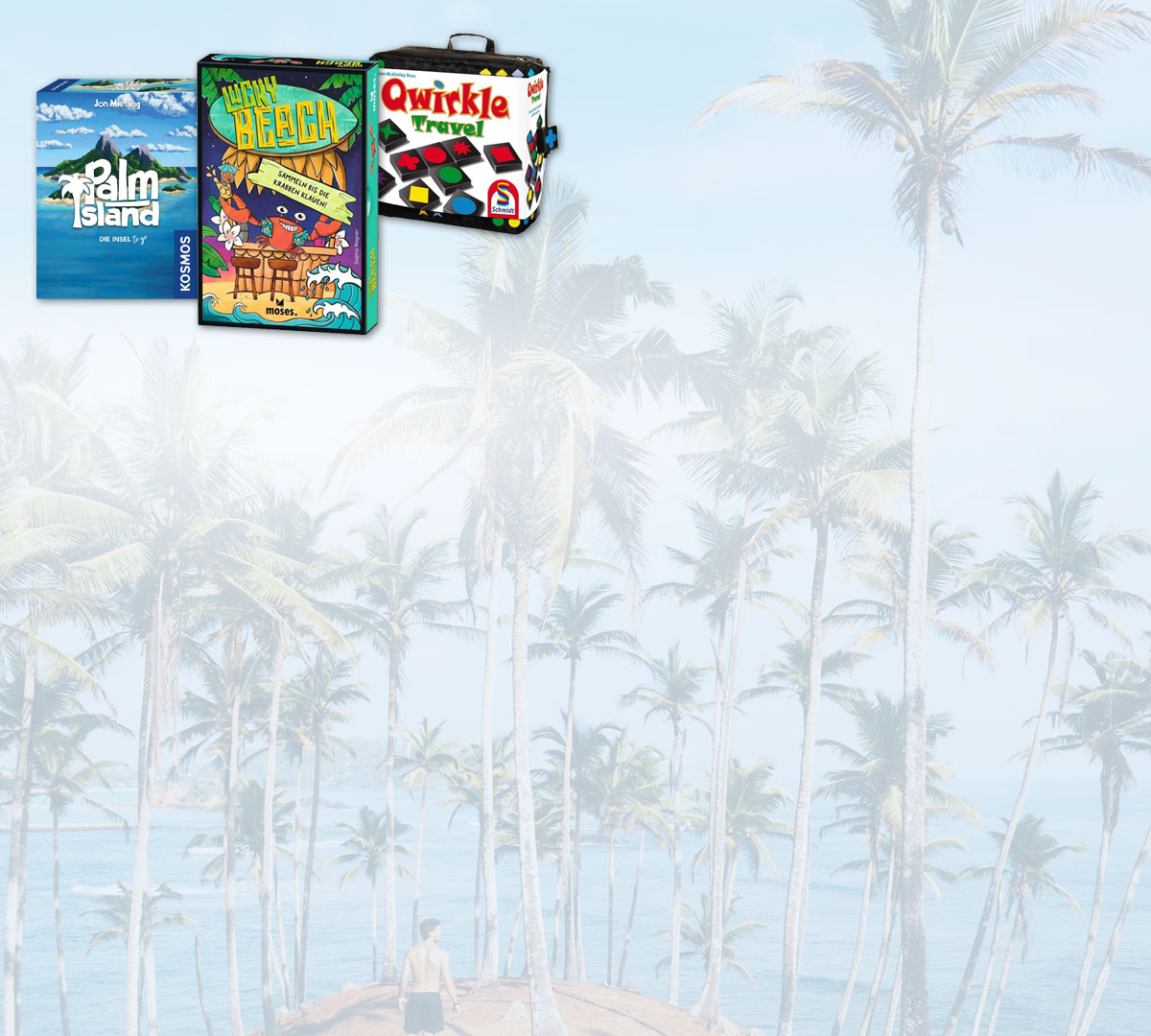 Reisespiele
