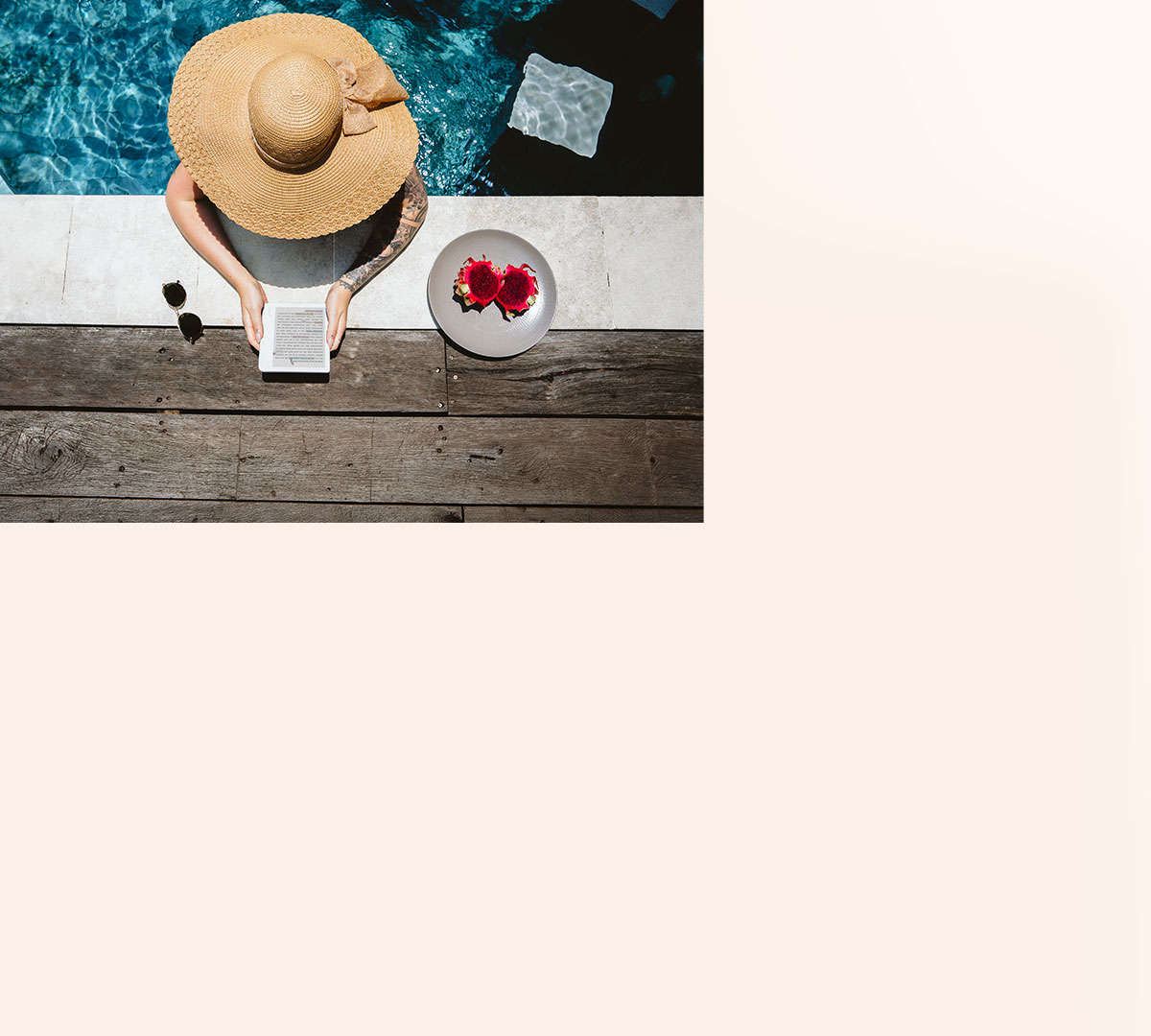 eBooks für den Sommer: Krimis, Romane und viel mehr bei Hugendubel