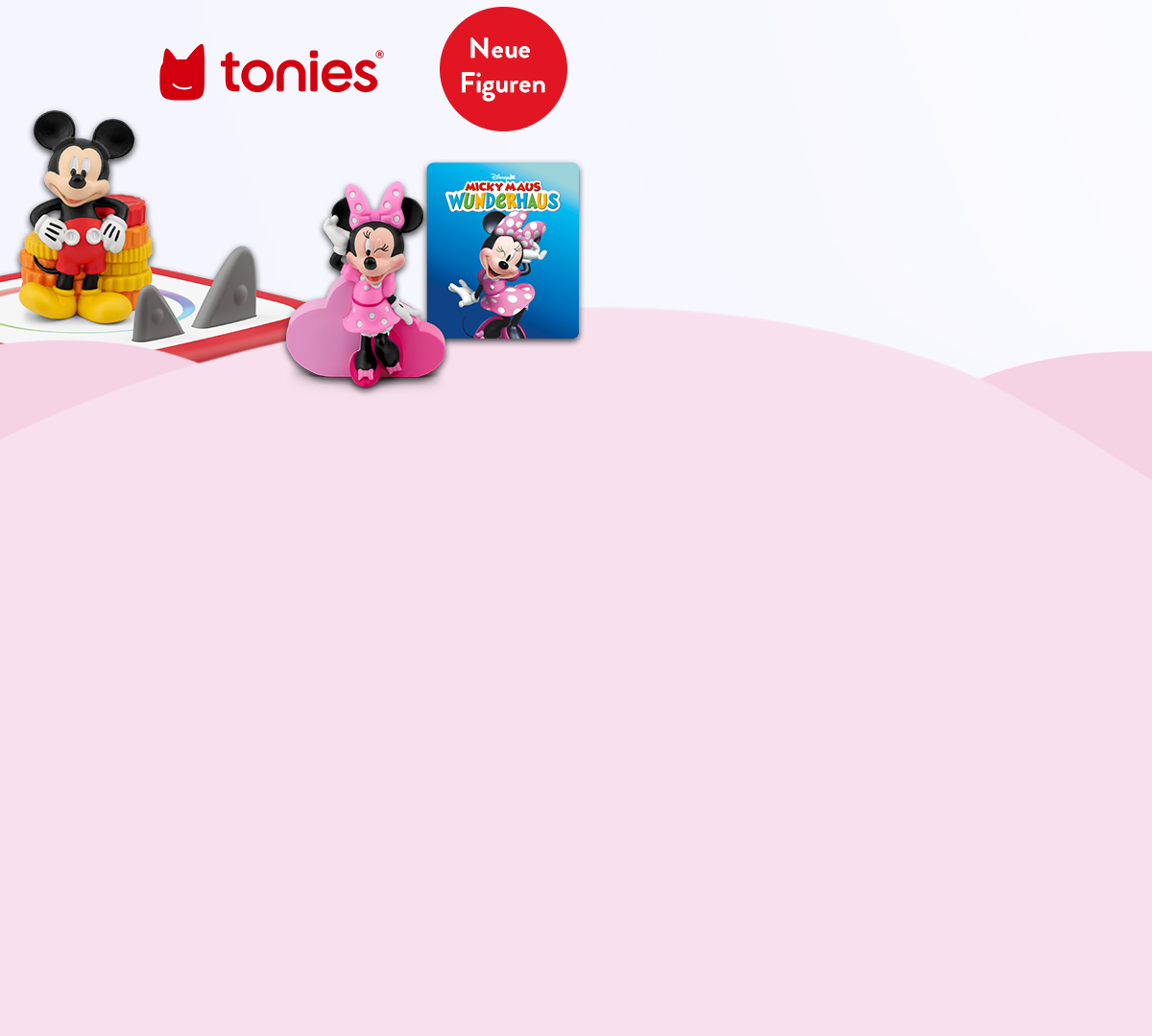 Neue Tonies