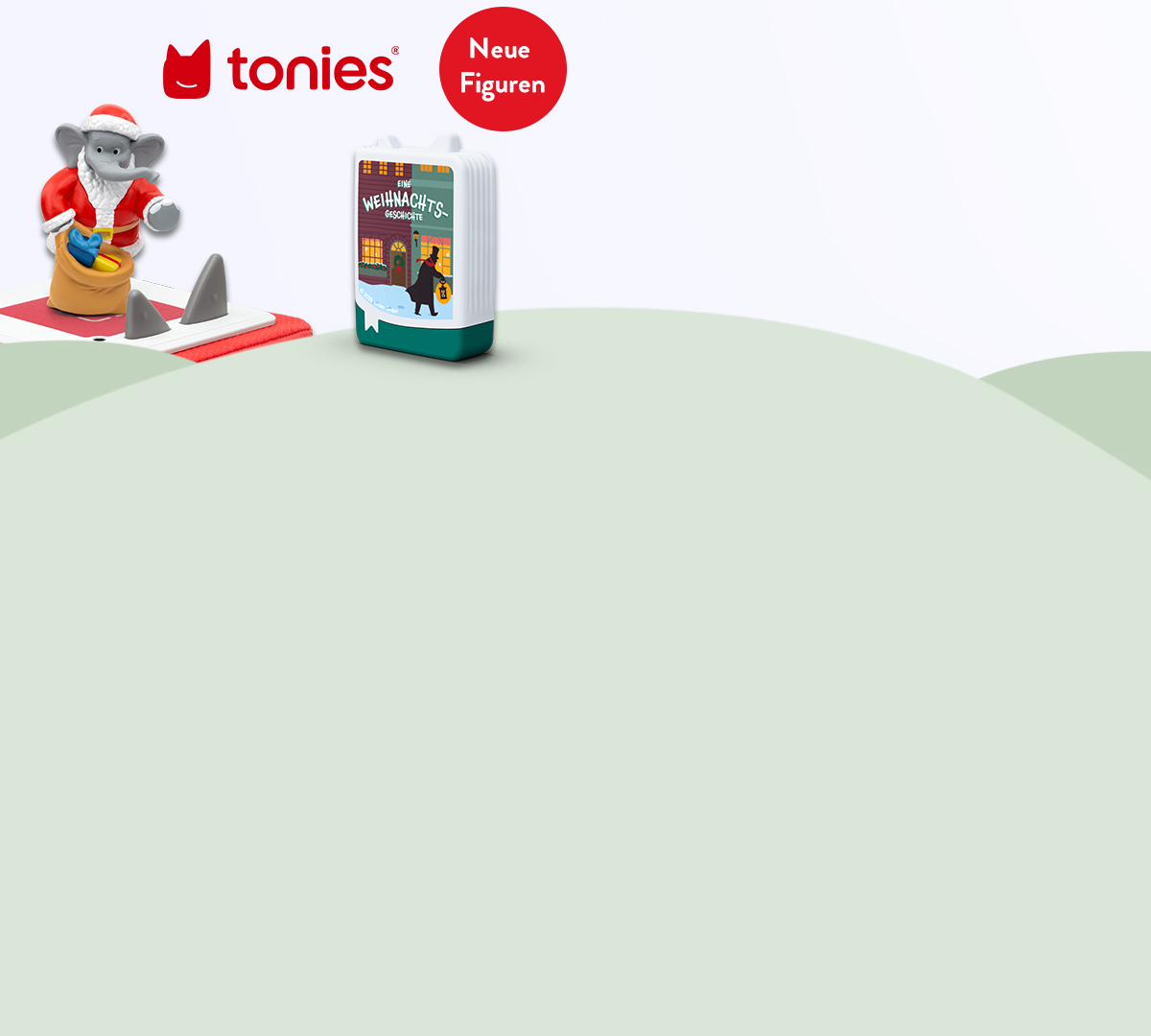 neue tonies