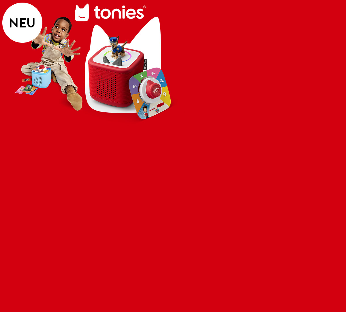 Toniebox 2