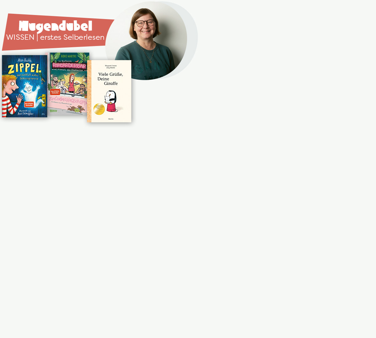 Erstes Selbstlesen