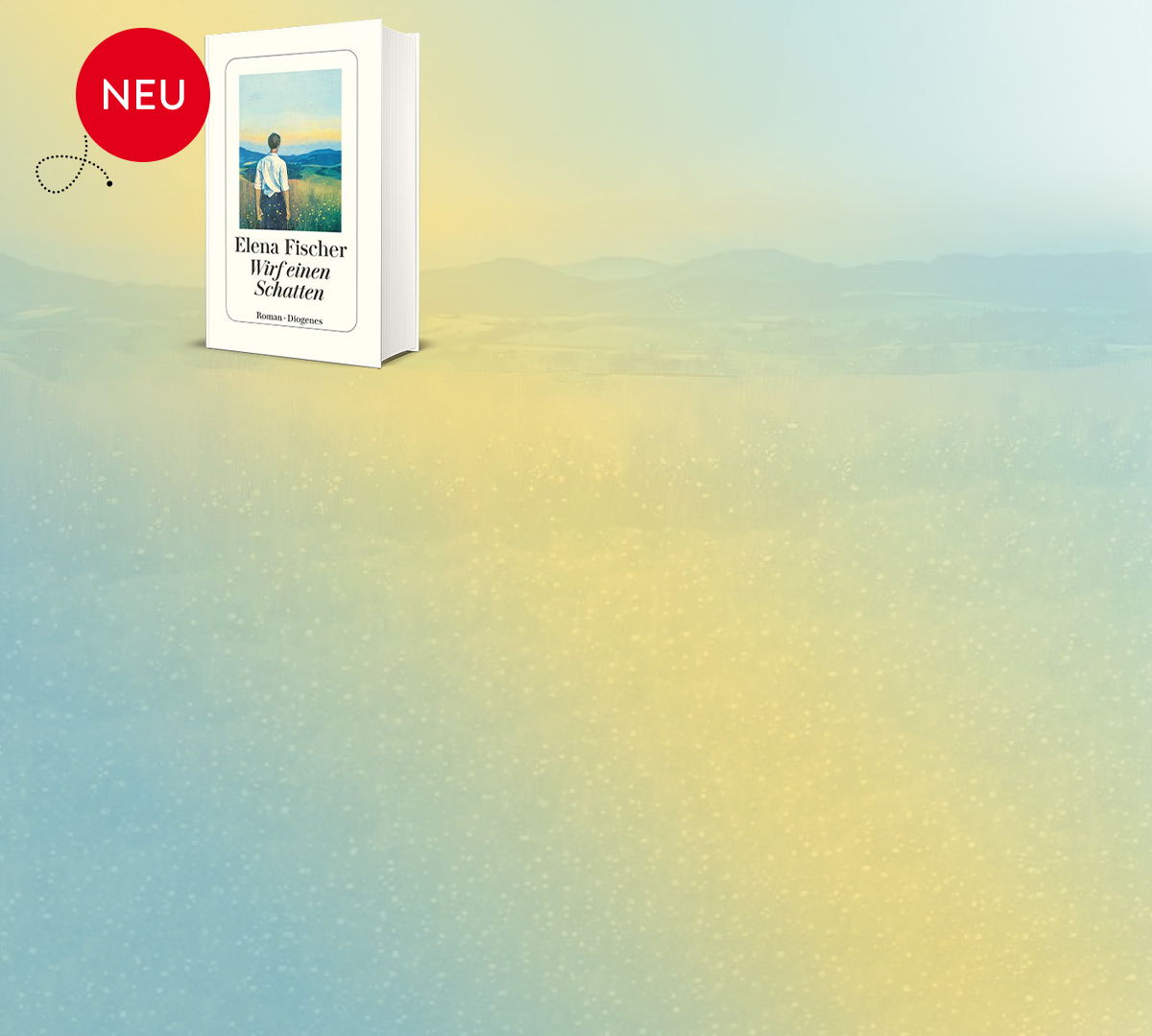 Elena Fischer: Wirf einen Schatten