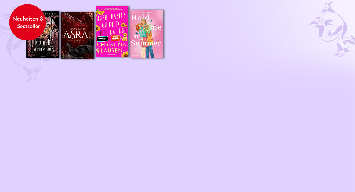 New Adult & Romantasy eBooks bei Hugendubel entdecken