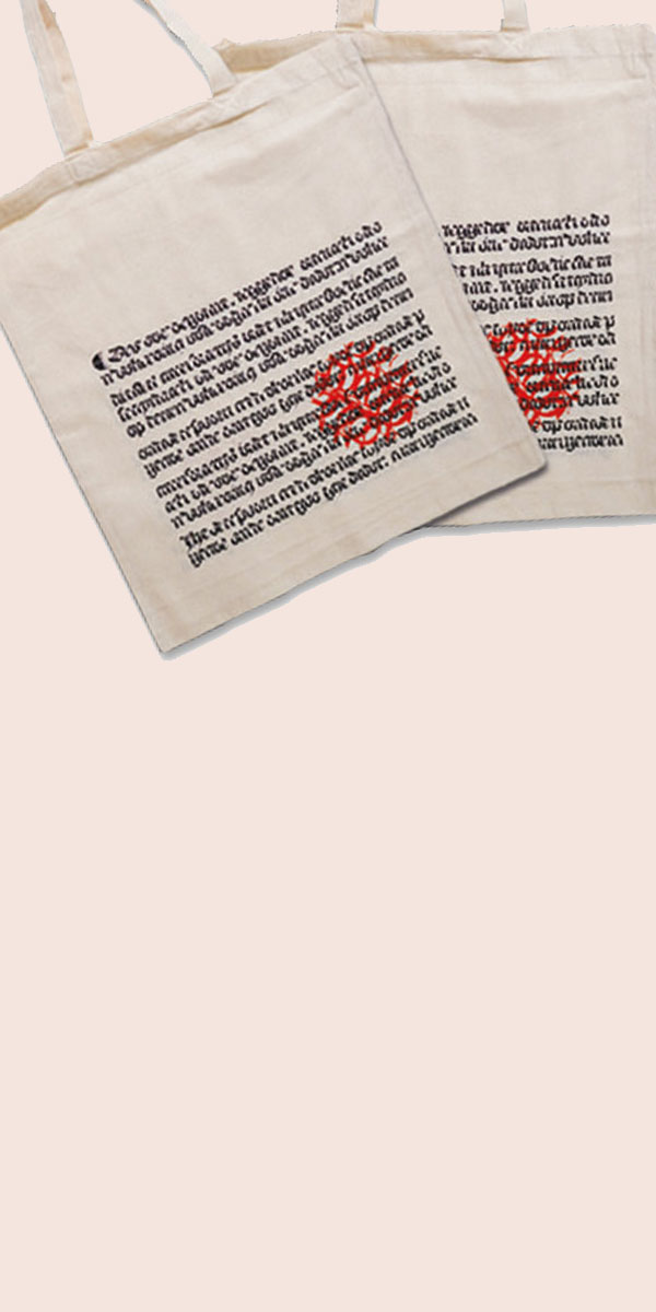 Hugendubel Tasche