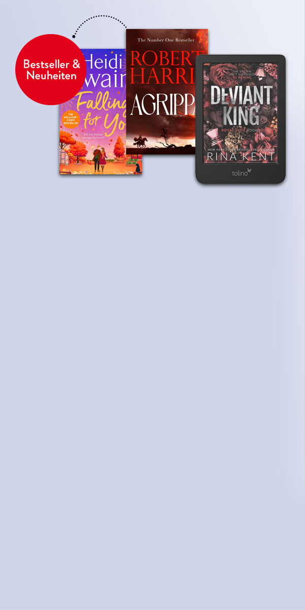 English eBooks bei Hugendubel