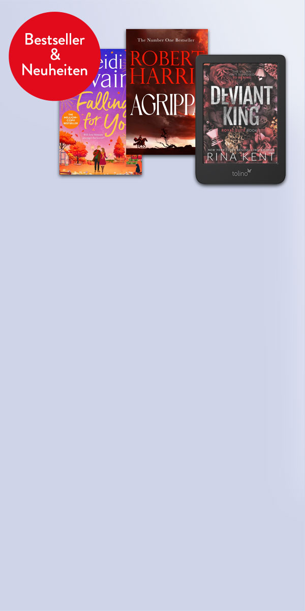 English eBooks bei Hugendubel