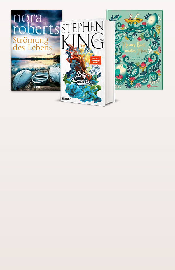 Buch Sale