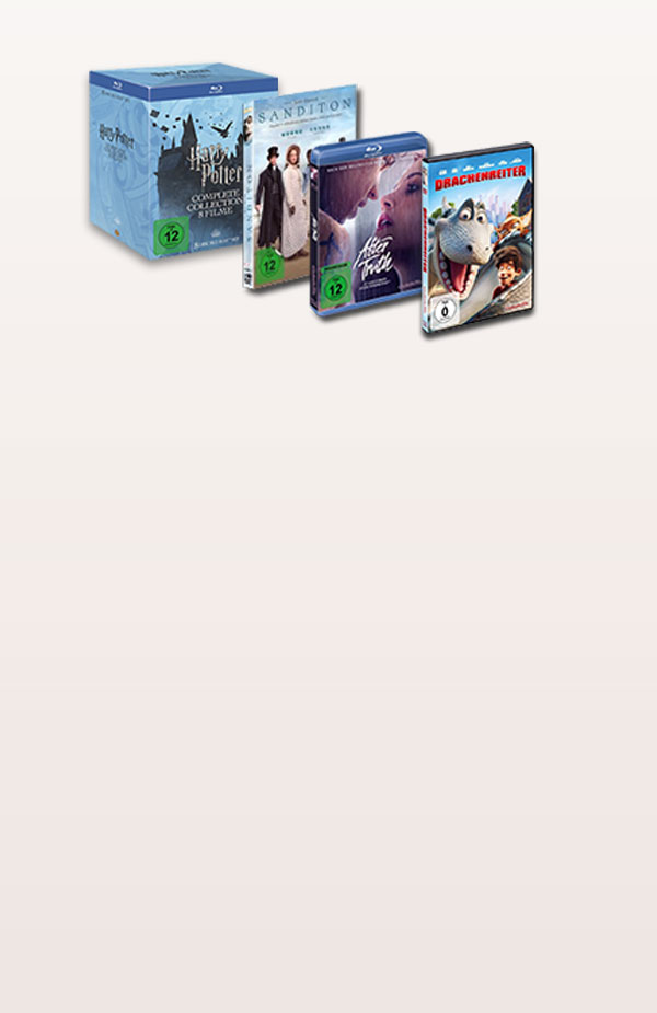 Filme und Serien