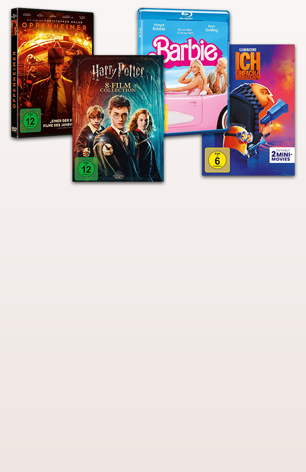 Filme & Serien