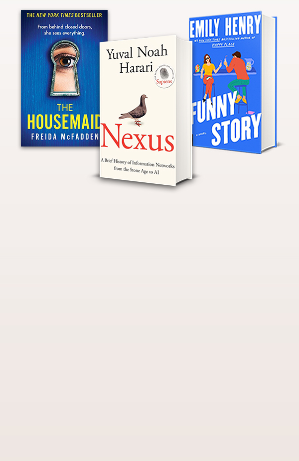 English Books