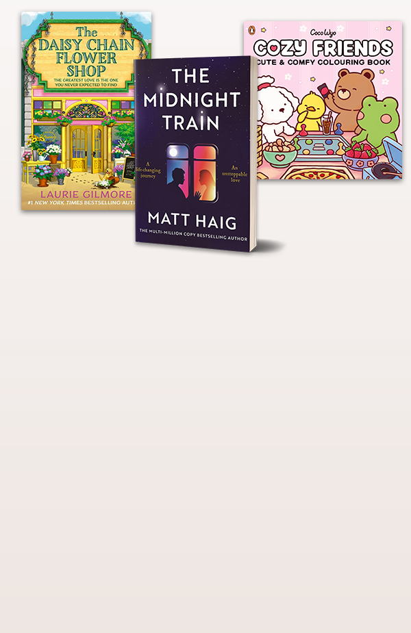Rabatt auf English Books