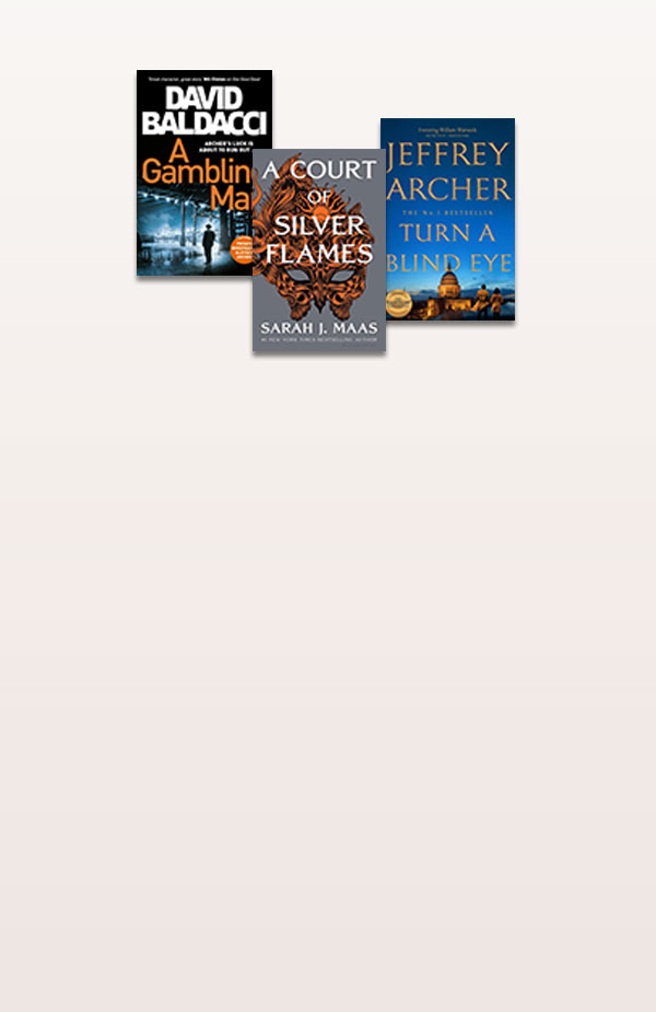Fremdsprachige eBooks