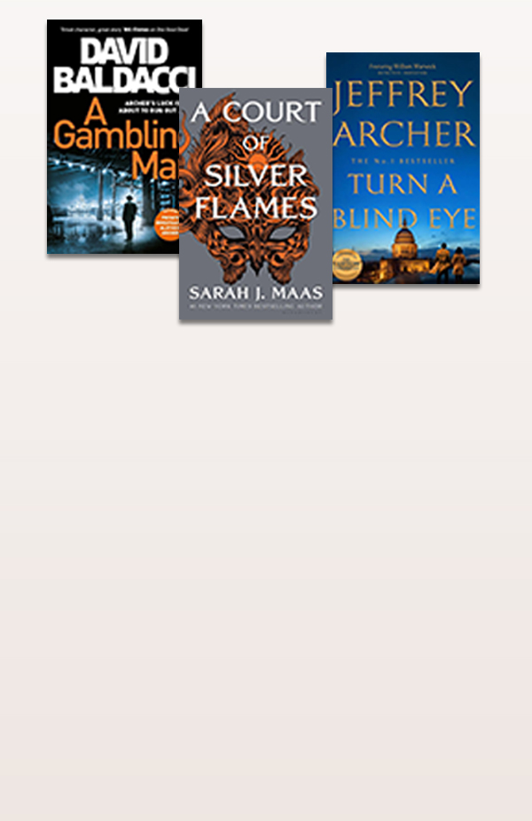 Fremdsprachige eBooks