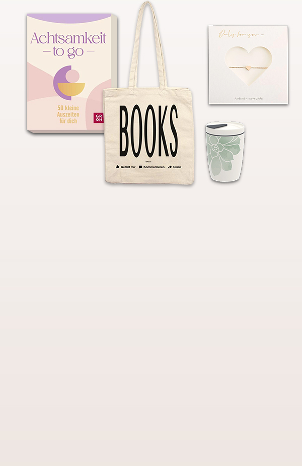 Geschenke & Trends