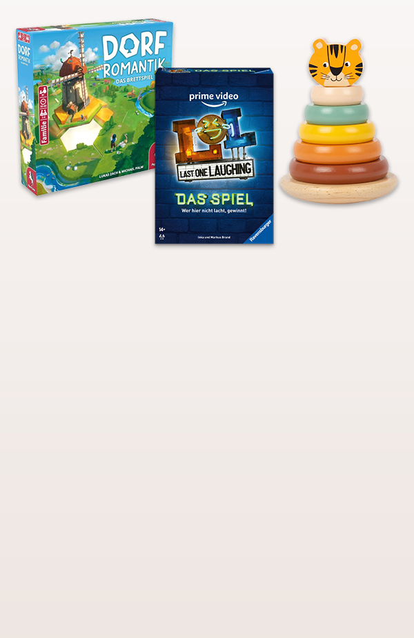 Spielwaren