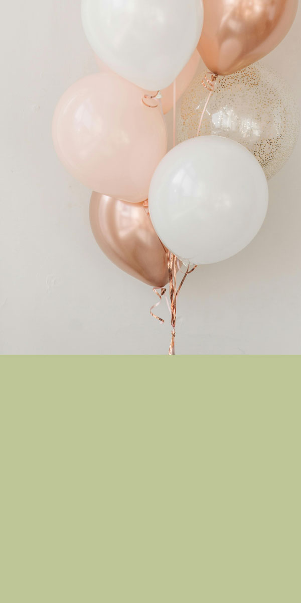 Luftballons