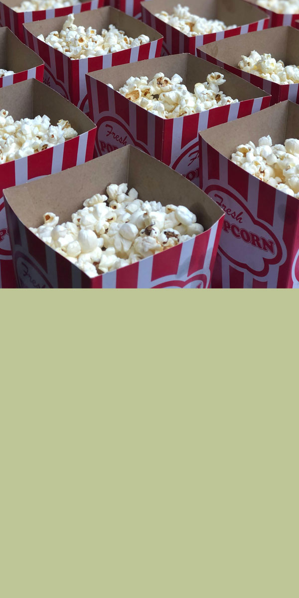 Popcorn