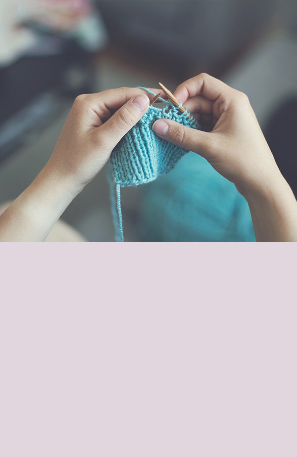 Stricken