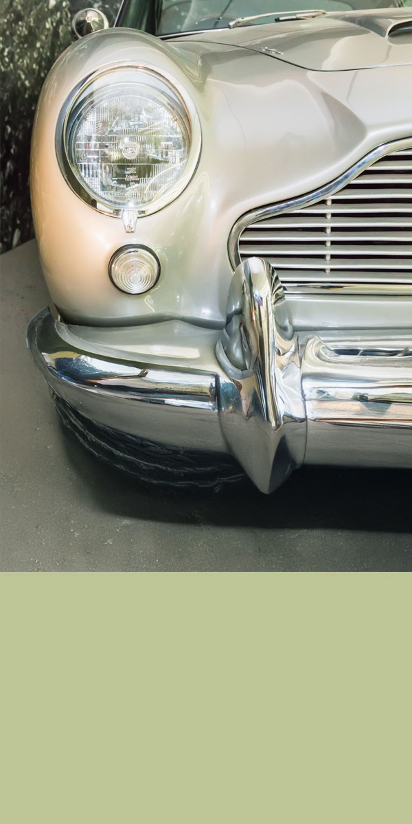 Motorlegenden