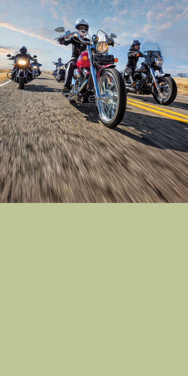 Motorrad