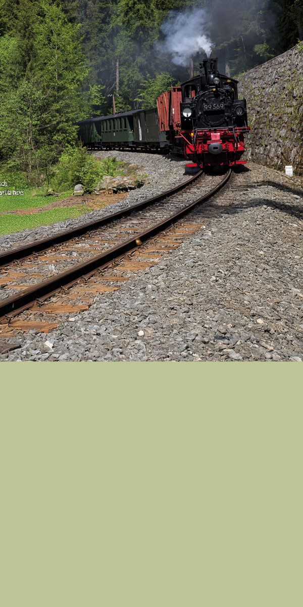 Eisenbahn