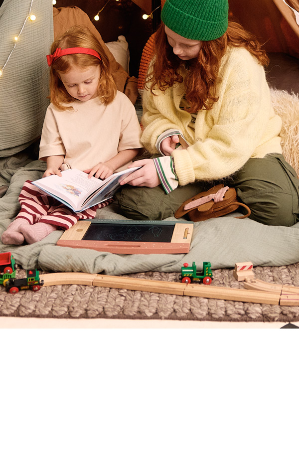 10 Geschenkideen für Kinder