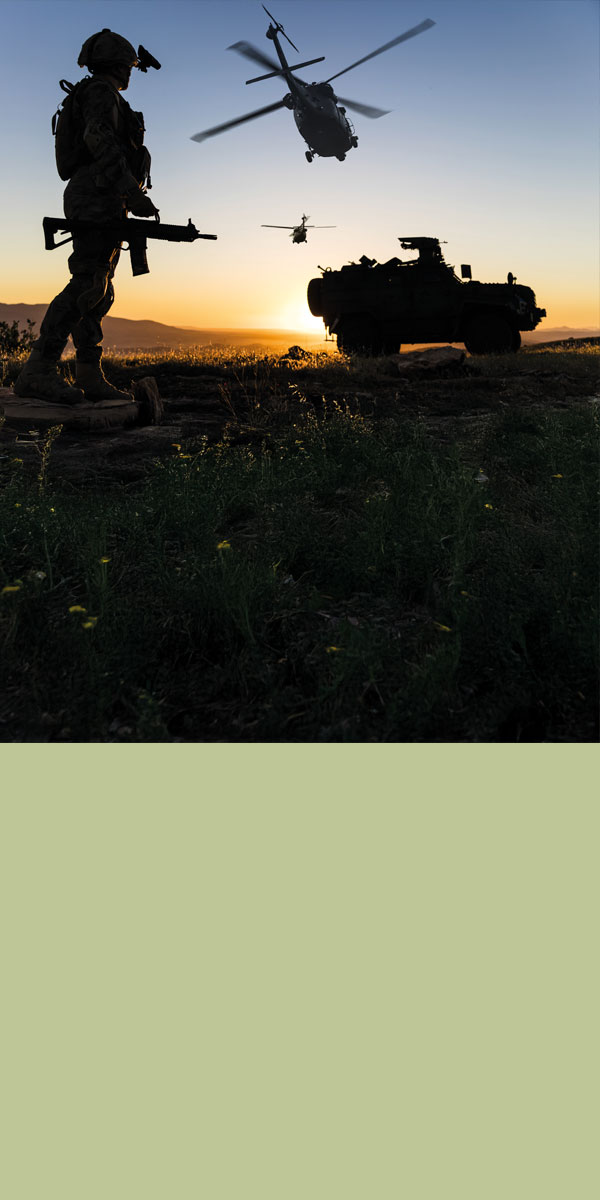 Militär