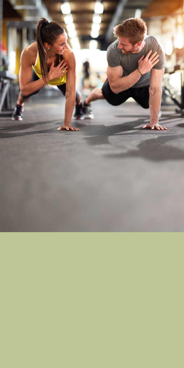 Fitness