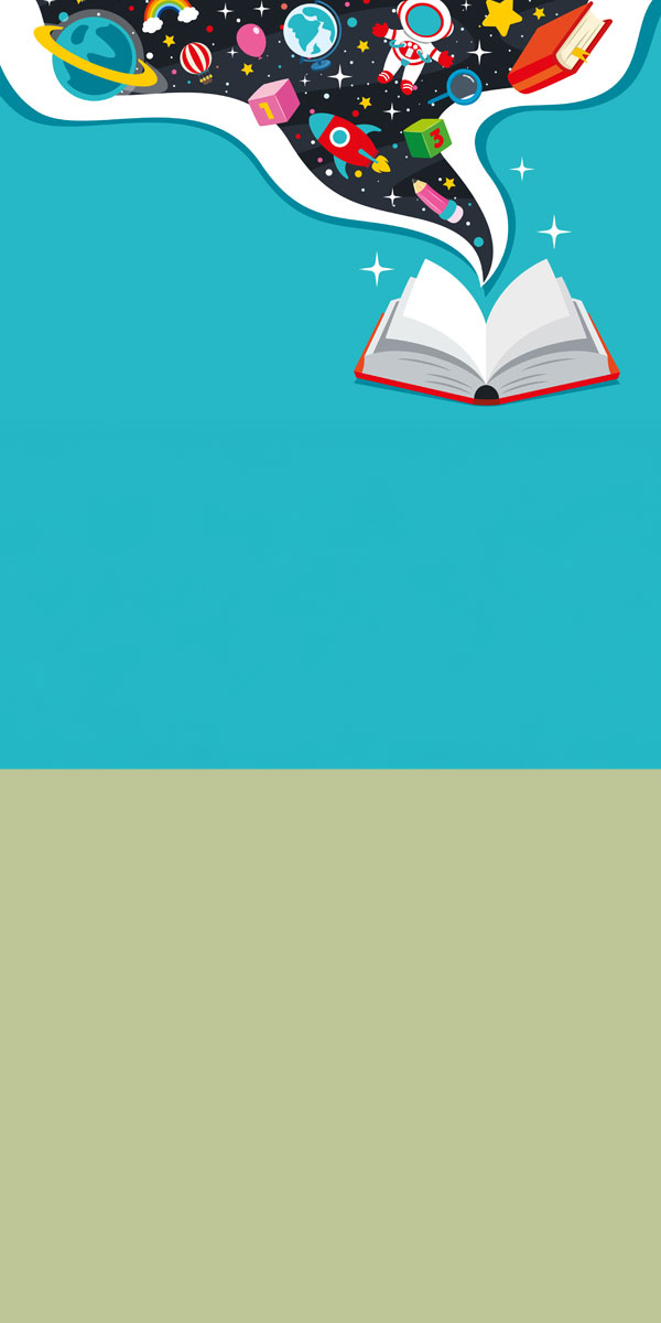 Junge Leser:innen