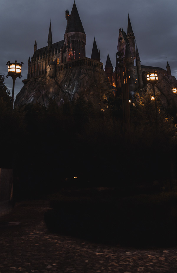 10 Bücher, die so ähnlich sind wie "Harry Potter"