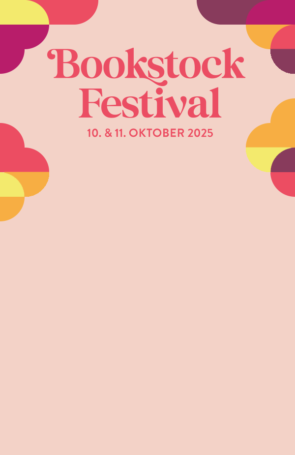 Bookstock - Das Hugendubel Festival