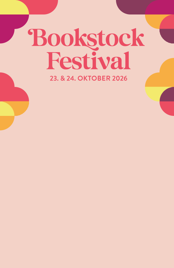 Bookstock Festival